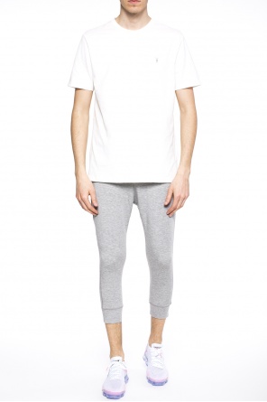 Cropped sweatpants, zdjęcie 2 Cropped sweatpants od Dsquared2